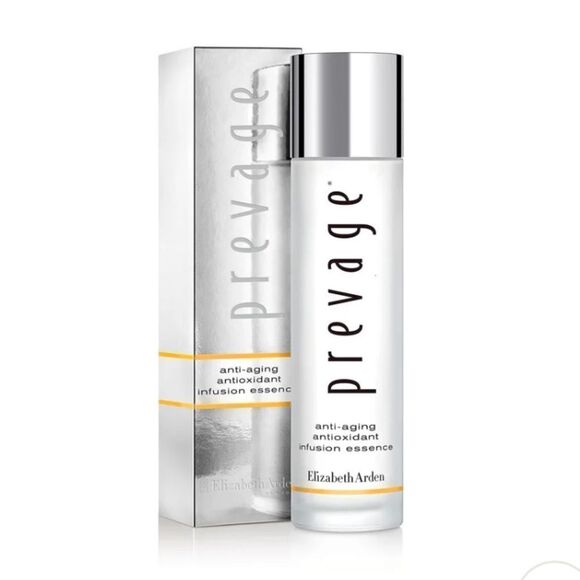 NIB Sealed New Elizabeth Arden Prevage Anti-Aging Antioxidant Infusion Essence - Picture 13 of 13